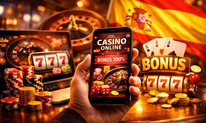 Bonos sin Depósito en Casinos en España Guía Completa Bonos sin Depósito en Casinos en España Guía Completa