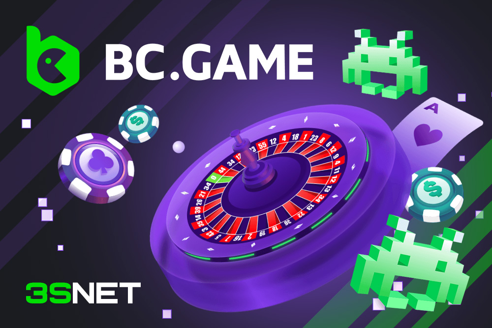Explore the Exciting BC.Game Latvia Bonus Codes for Maximum Rewards