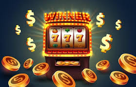The Rise of Online Gambling A Deep Dive into the Digital Casino World